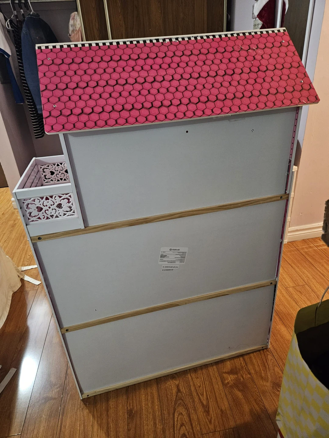 KidKraft Dollhouse - photo 5