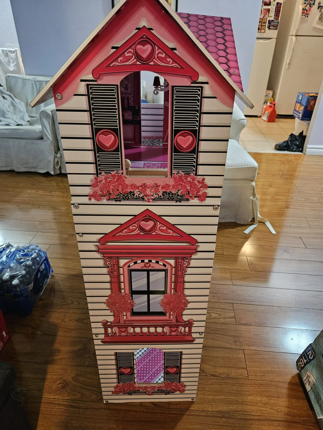 KidKraft Dollhouse