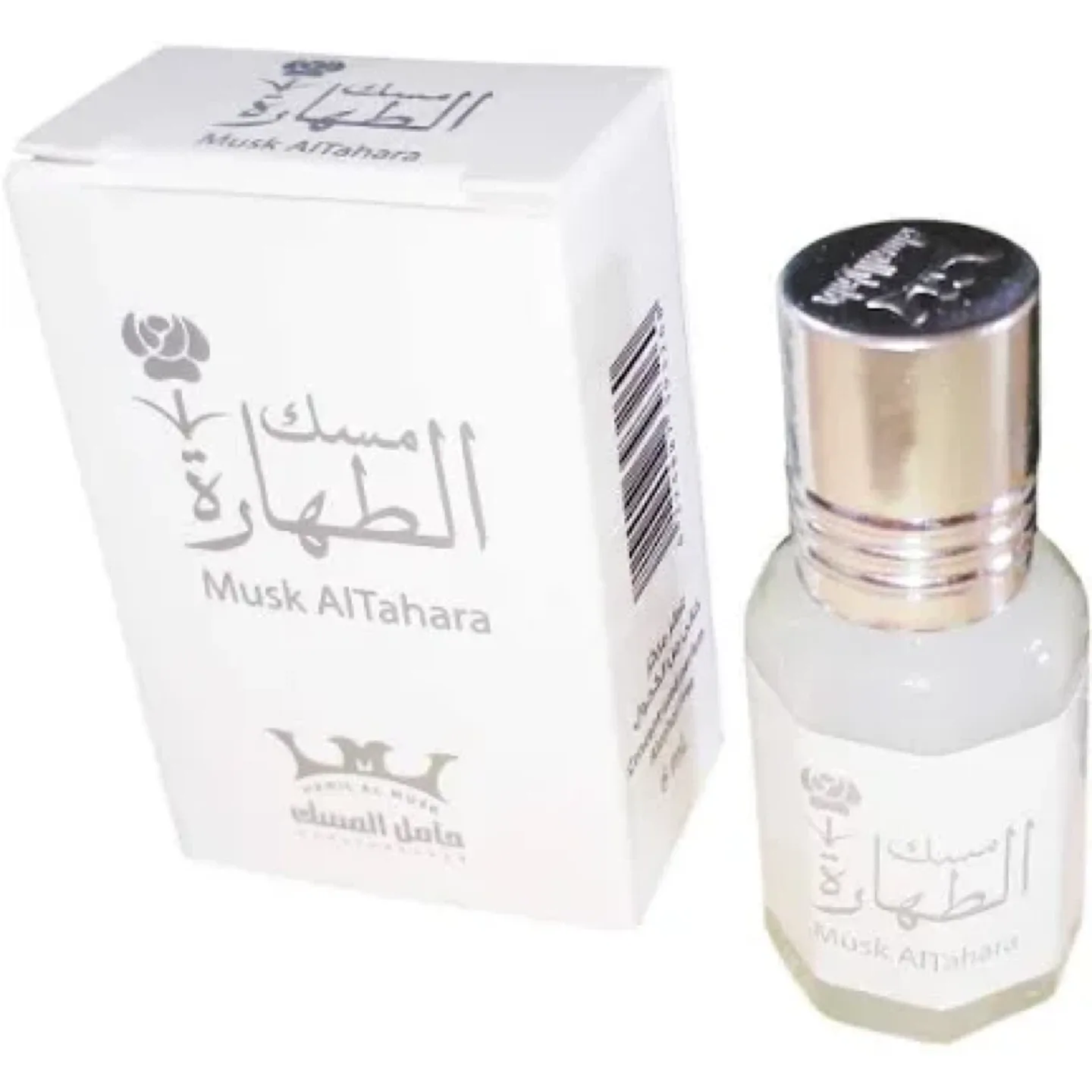 Musk Al Tahara Perfume Oil 6ml thumbnail