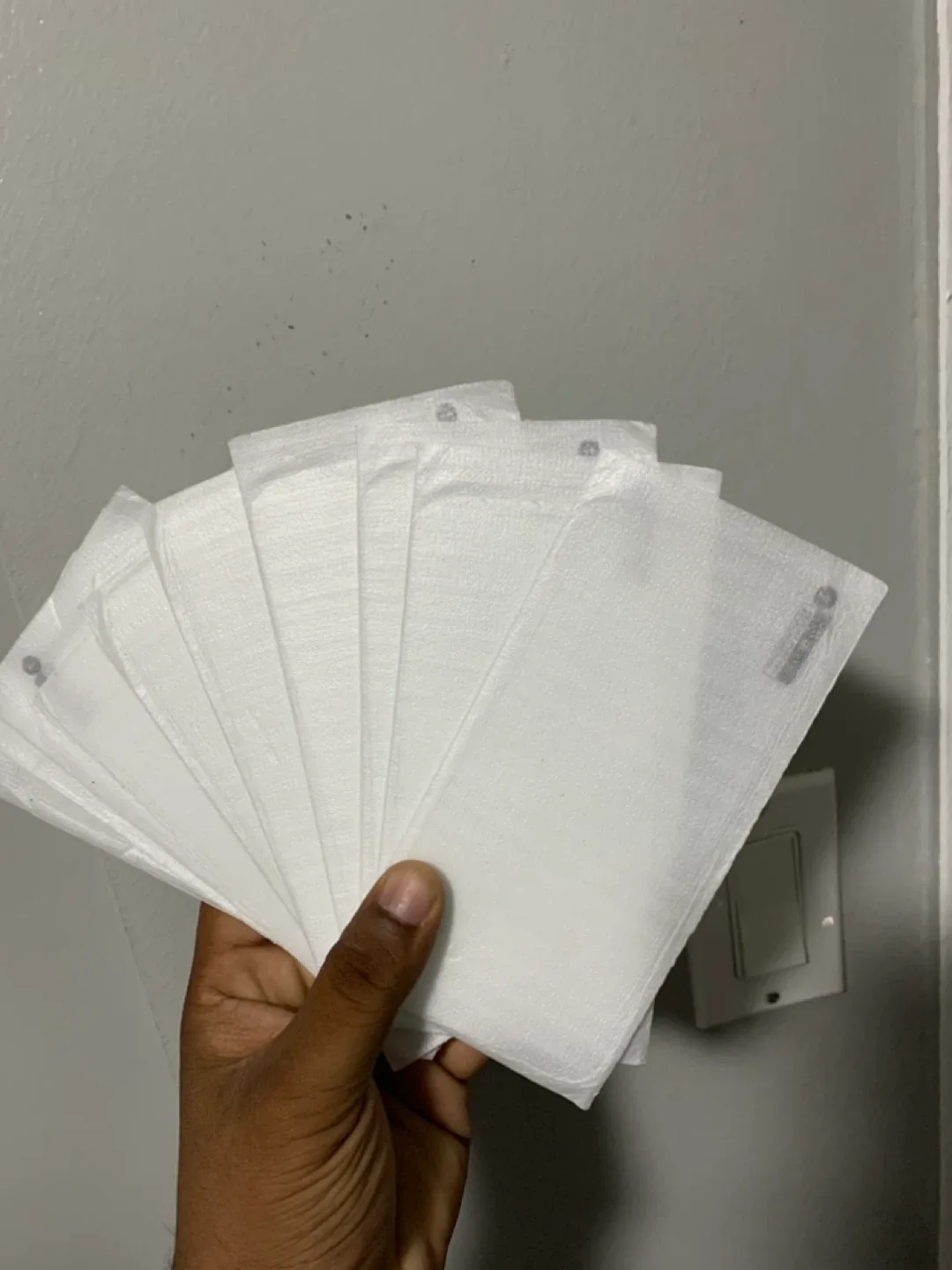 iPhone Screen Protectors all model thumbnail