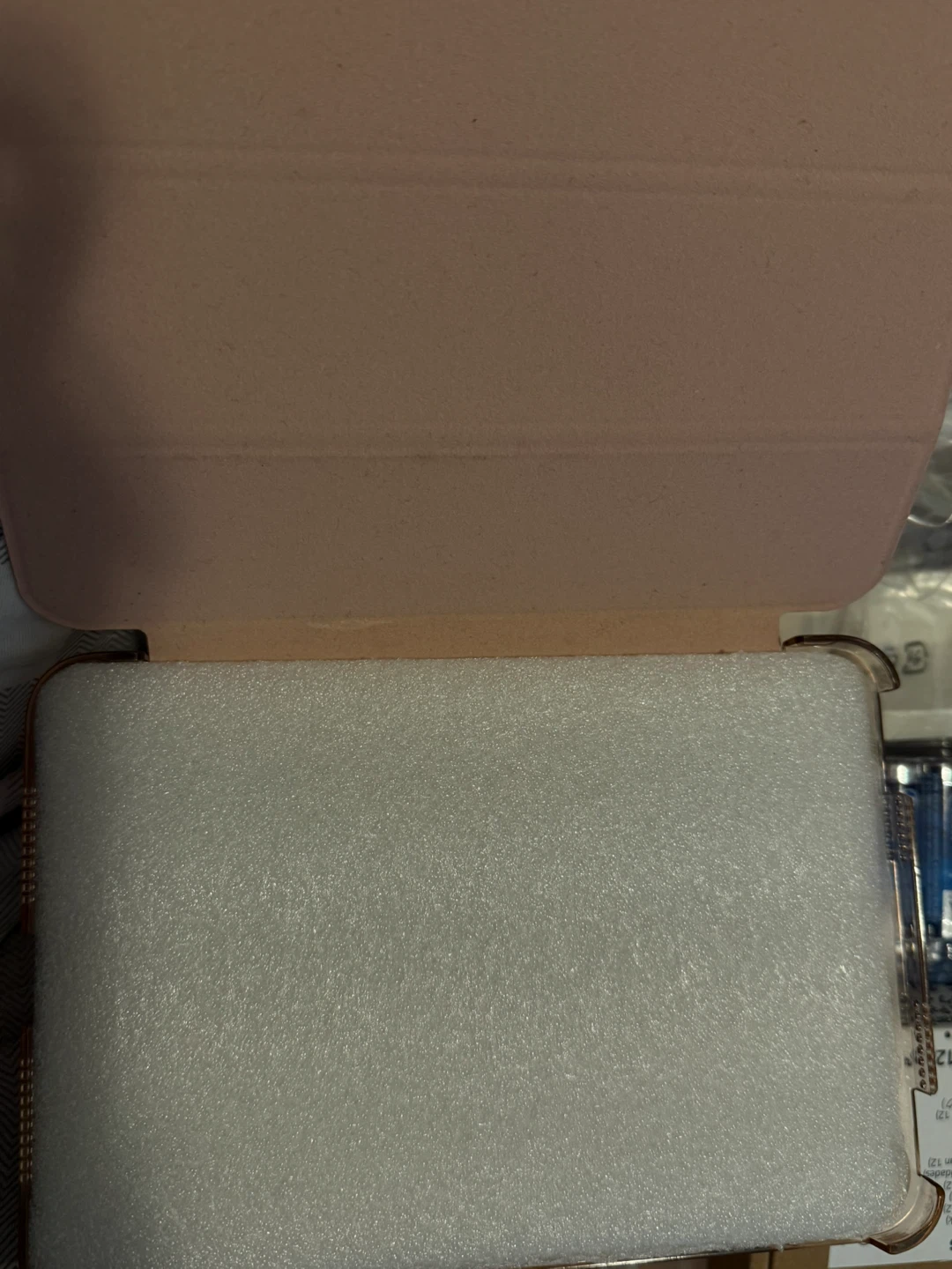 ProCase iPad Case - Rose Gold - photo 2
