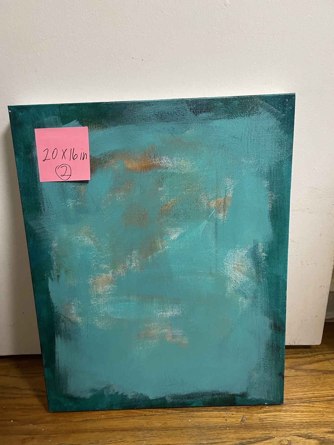 Canvases - Professional quality - Paintings - Various Sizes - photo 4