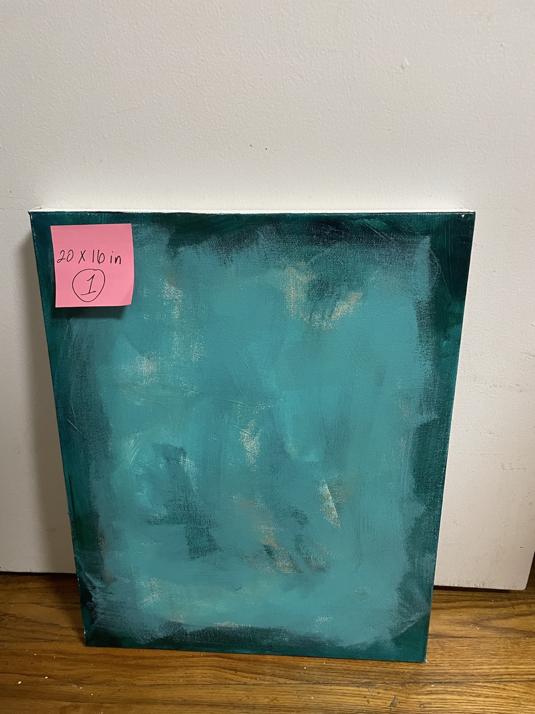 Canvases - Professional quality - Paintings - Various Sizes - photo 5