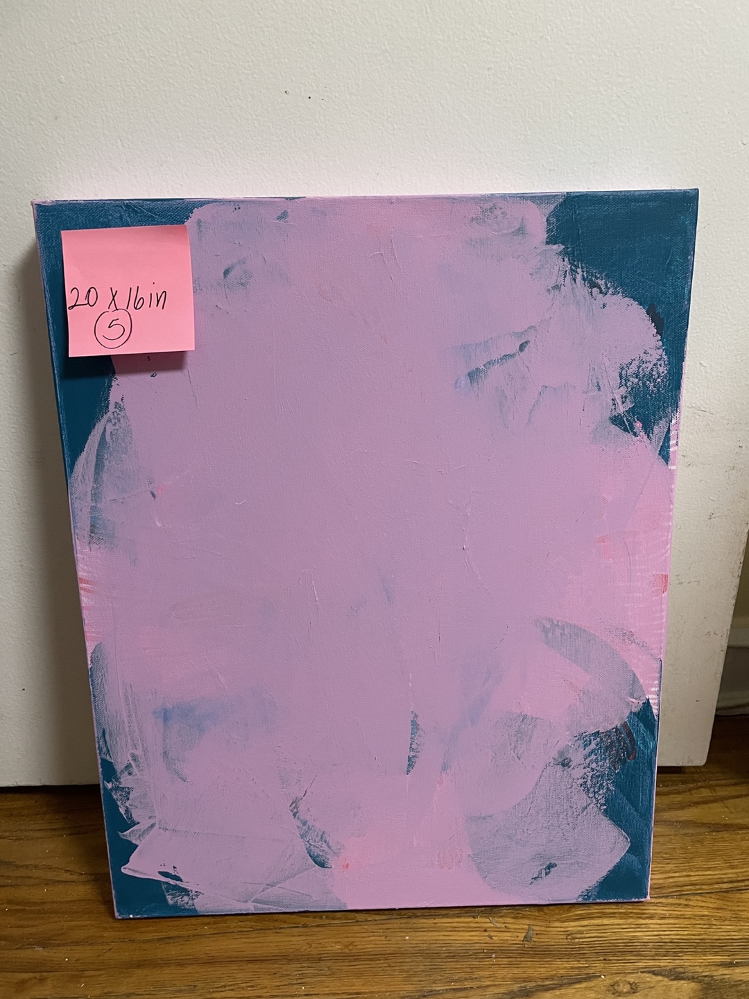 Canvases - Professional quality - Paintings - Various Sizes