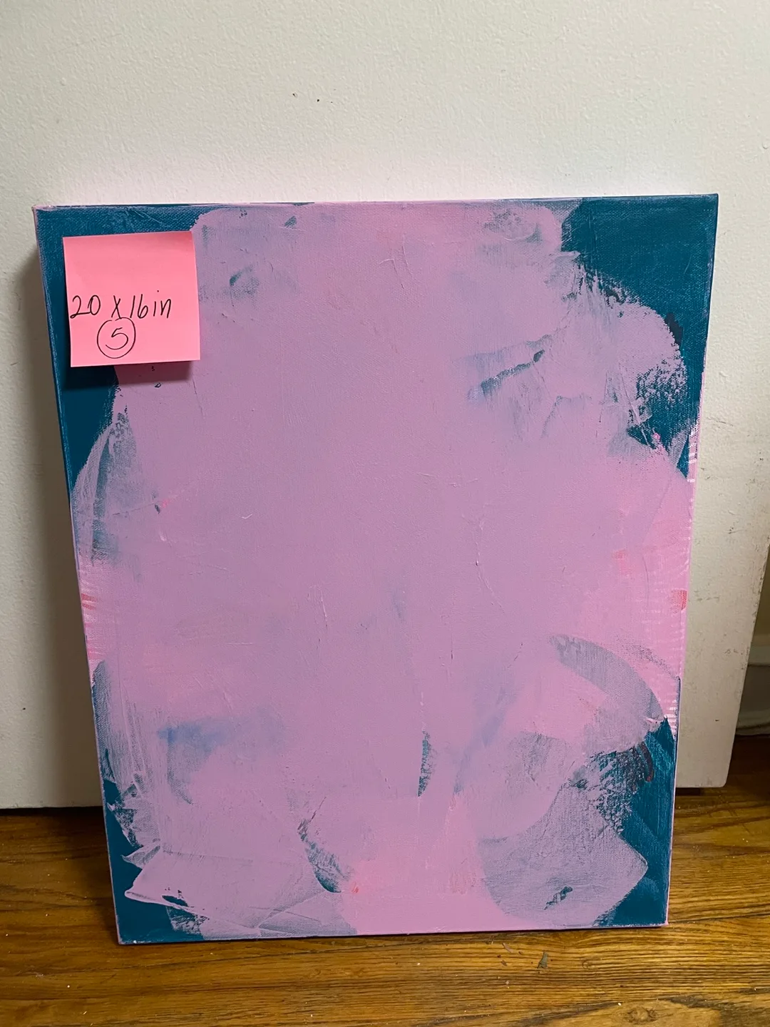Canvases - Professional quality - Paintings - Various Sizes thumbnail