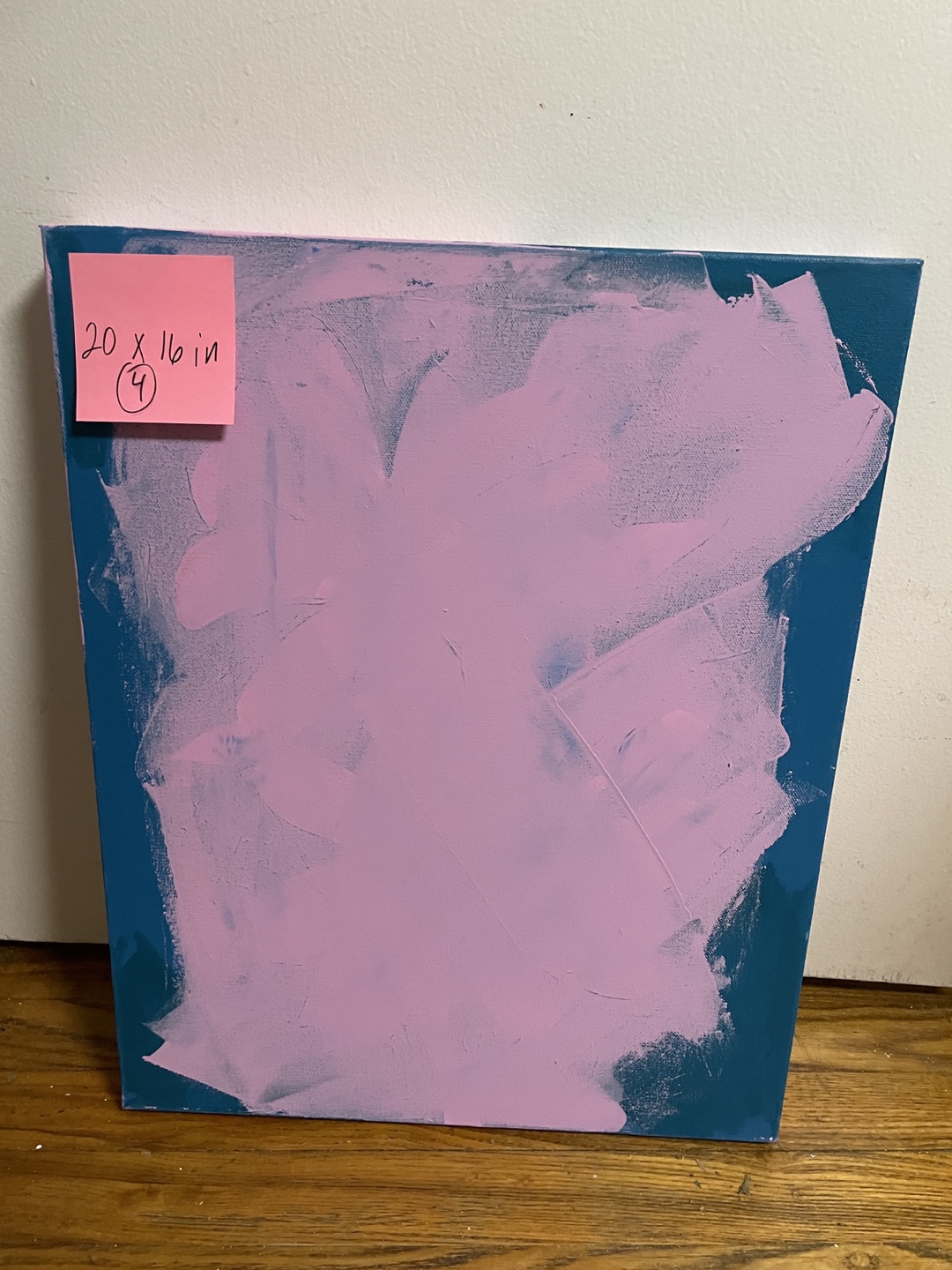 Canvases - Professional quality - Paintings - Various Sizes - photo 2
