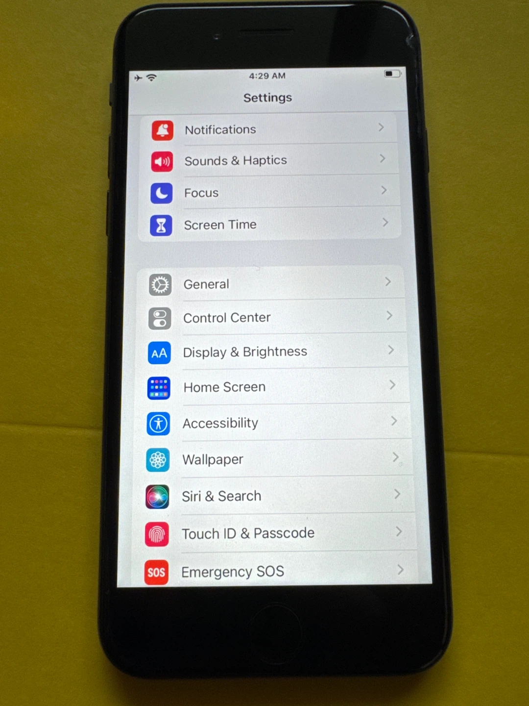 Apple iPhone 8 - 64GB - photo 2