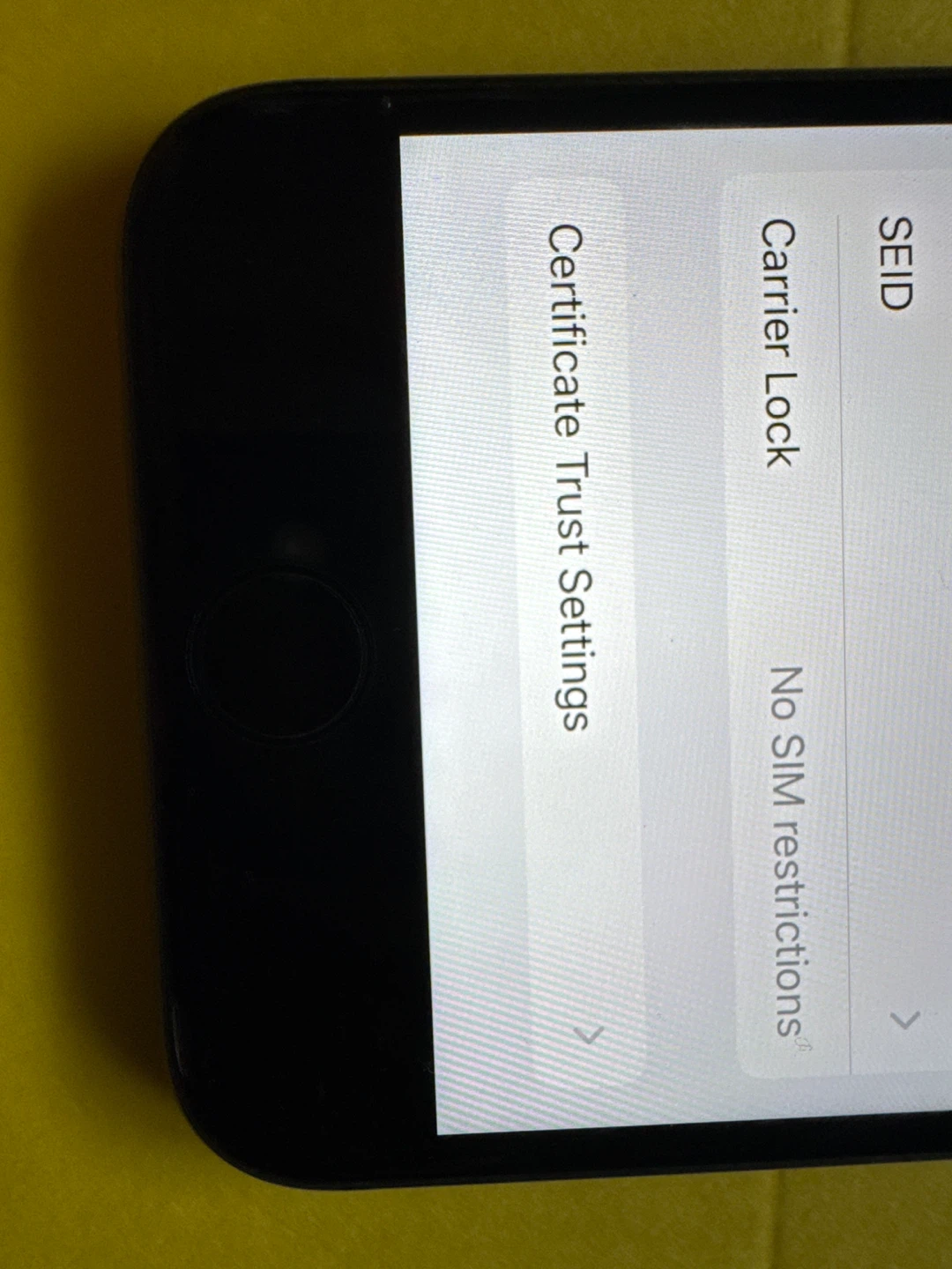 Apple iPhone 8 - 64GB - photo 4