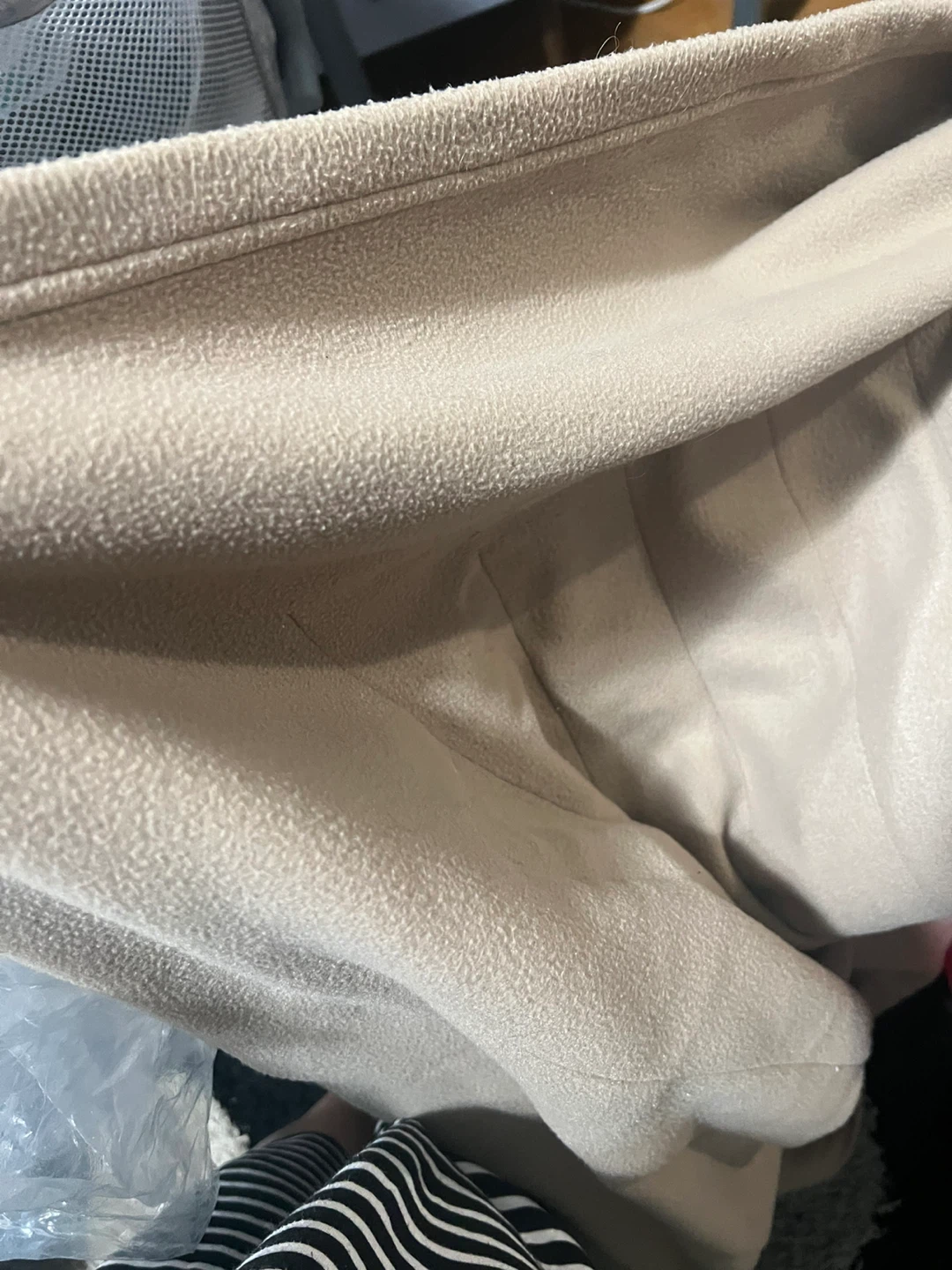 Sunbeam Heated Blanket
