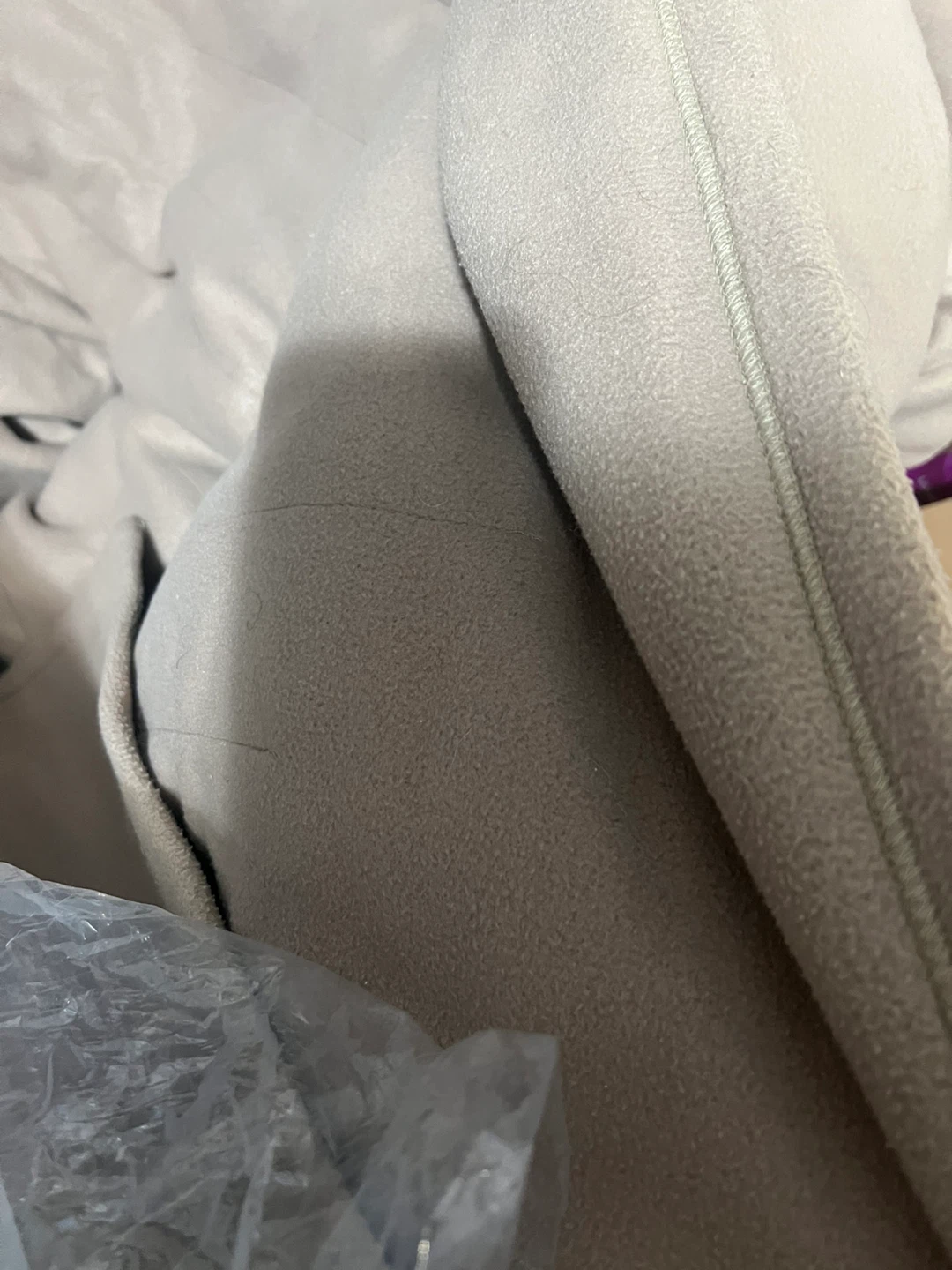 Sunbeam Heated Blanket - photo 2