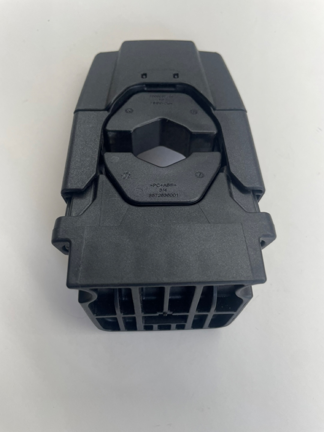 Thule yepp handle bar mount - photo 3