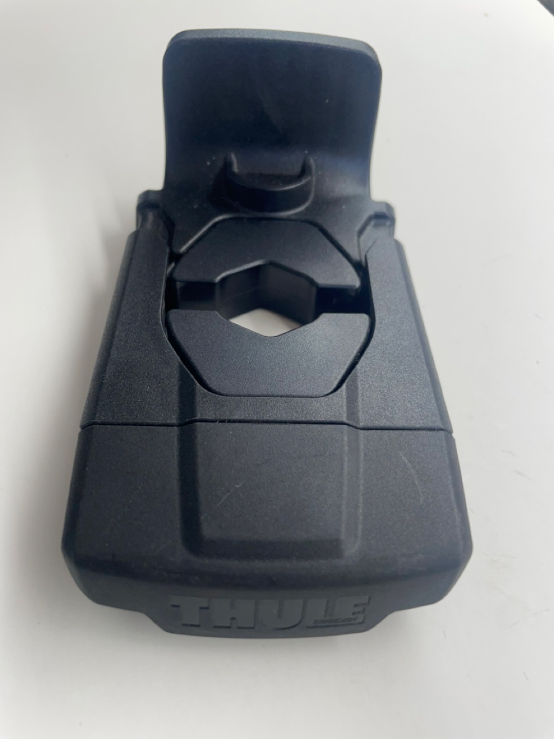 Thule yepp handle bar mount
