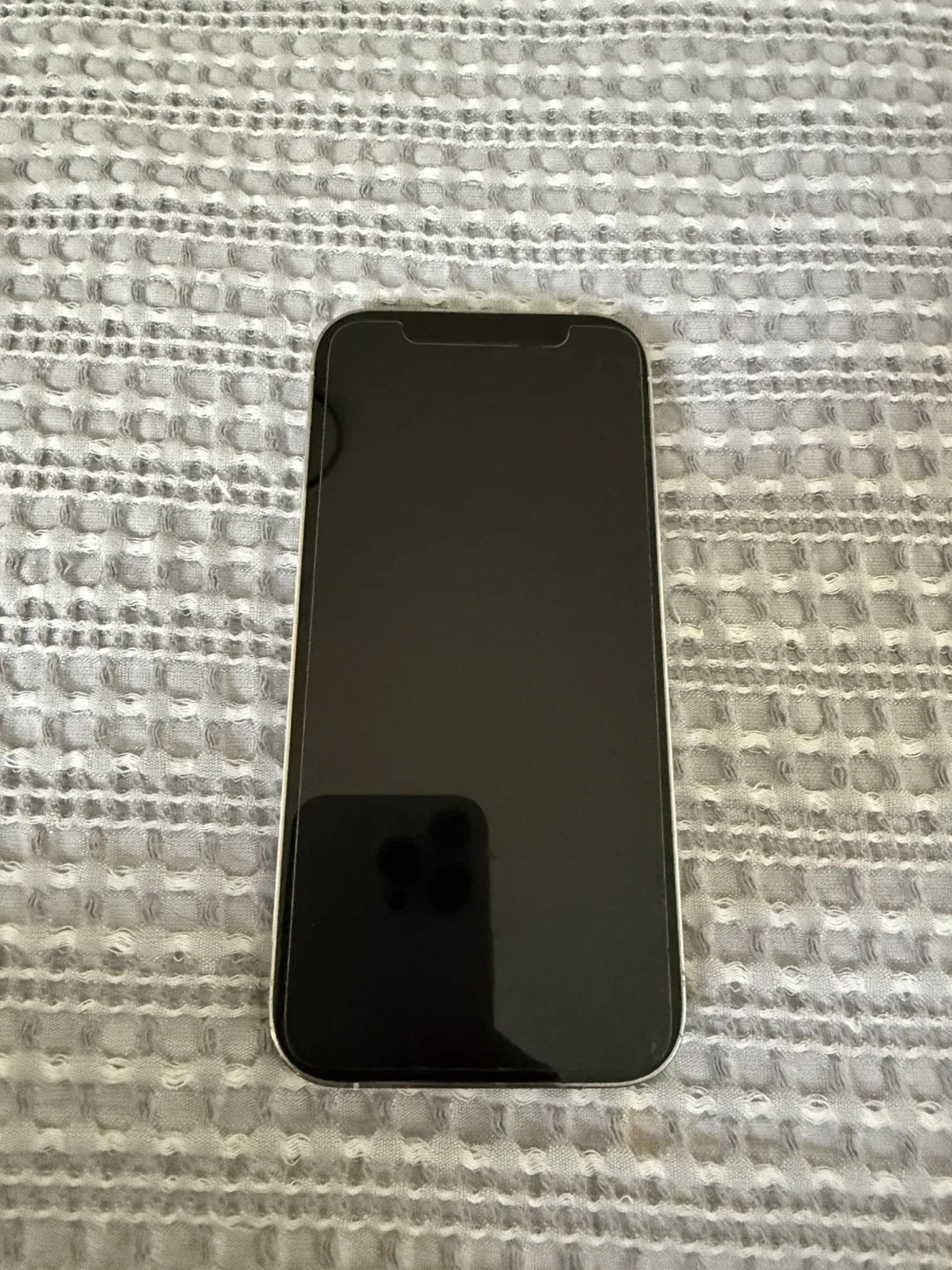 Apple iPhone 14 Pro Silver image indicator(8)