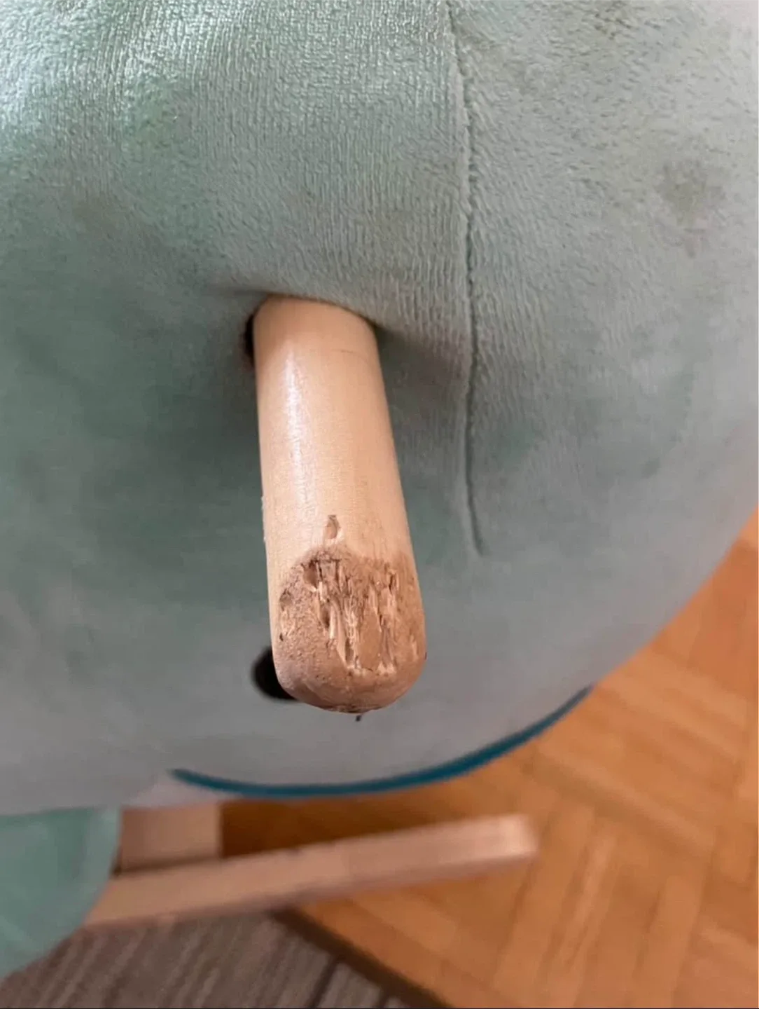 B. toys Rocking Whale image indicator(4)