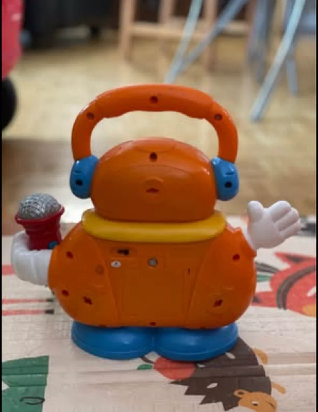 Learning Tunes Karaoke image indicator(2)