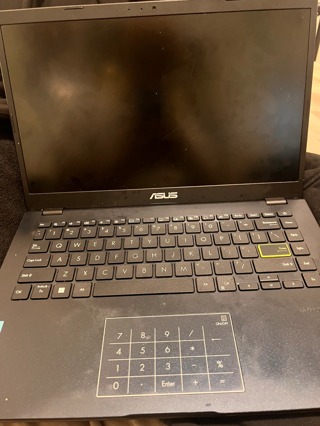 ASUS Laptop - photo 2