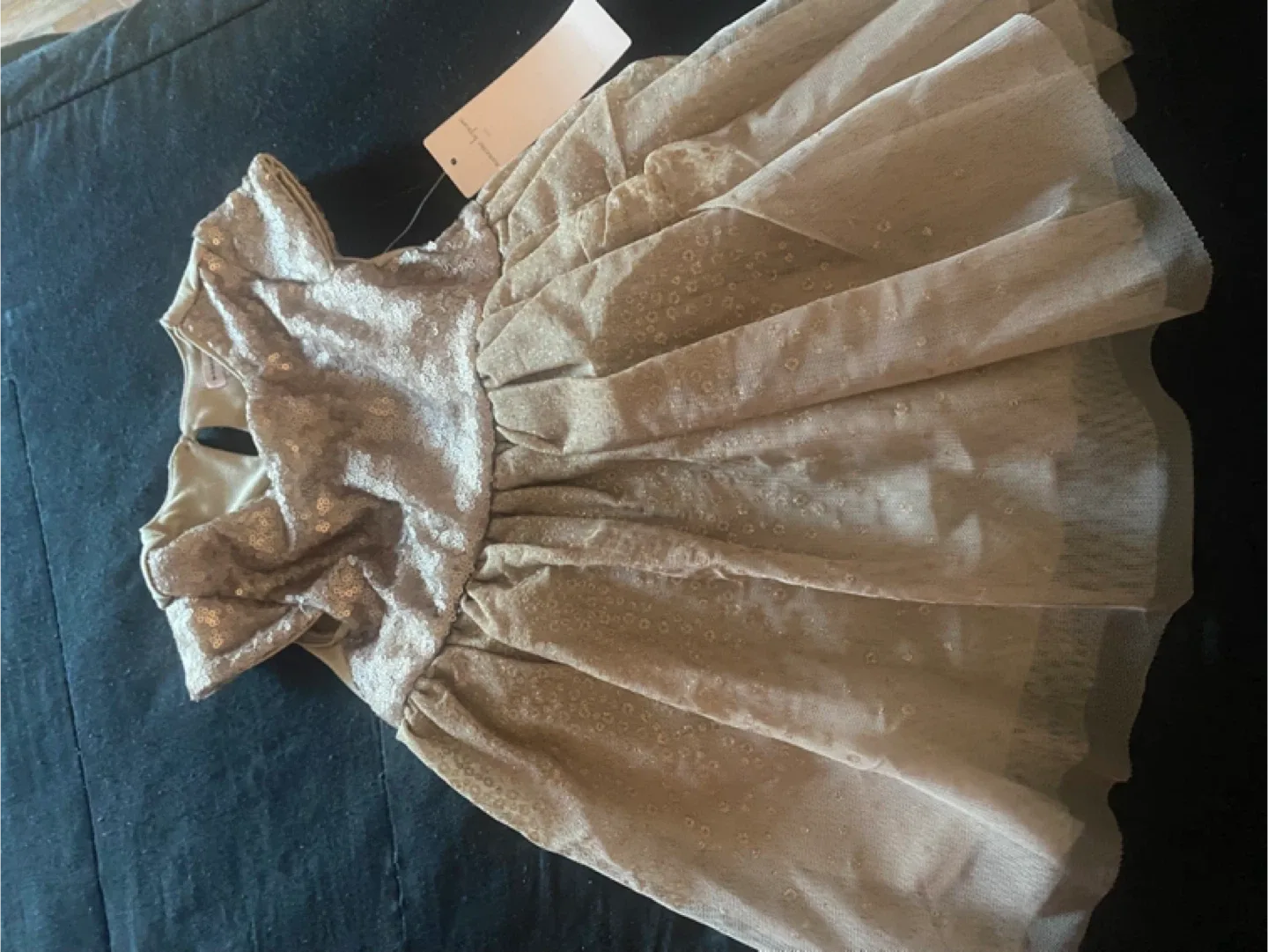 Assorted Baby/Toddler Dresses