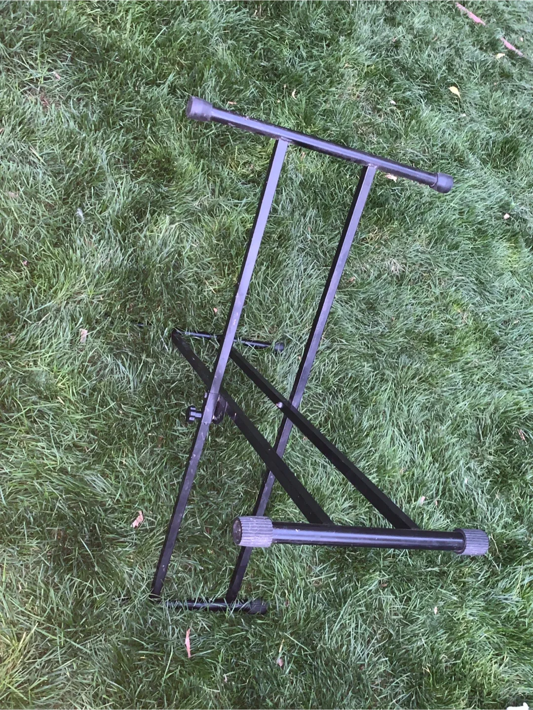 Adjustable Keyboard Stand thumbnail