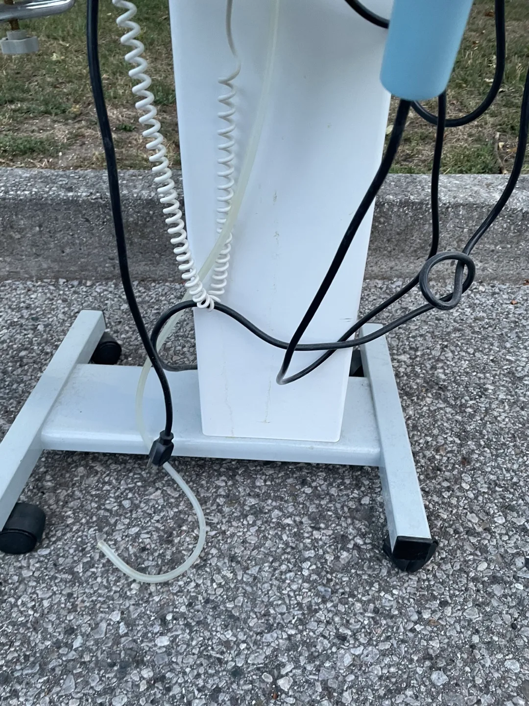 Classico BE-6000A Multi-Function System image indicator(4)