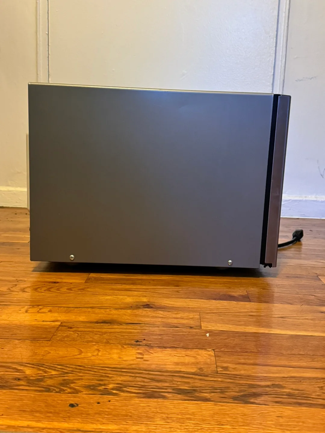 Viking Professional Stainless Steel Microwave Oven image indicator(3)