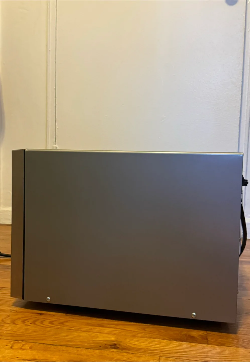 Viking Professional Stainless Steel Microwave Oven image indicator(5)