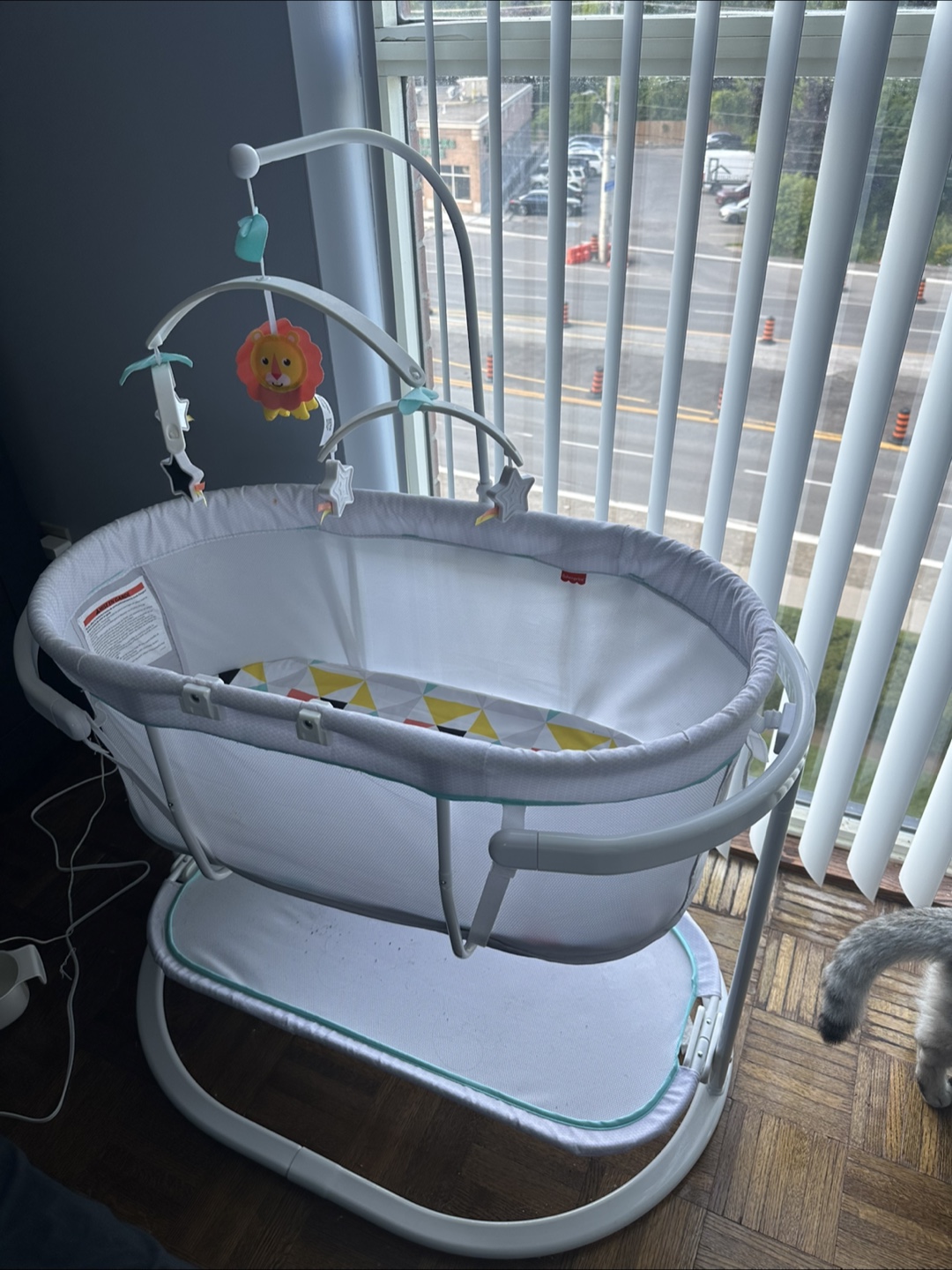 Fisher-Price Bassinet