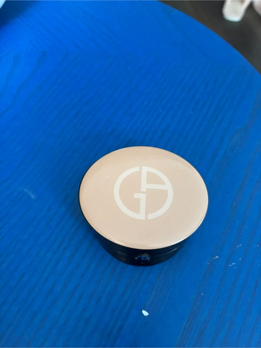 Giorgio Armani Neo Nude Fusion Powder image indicator(2)