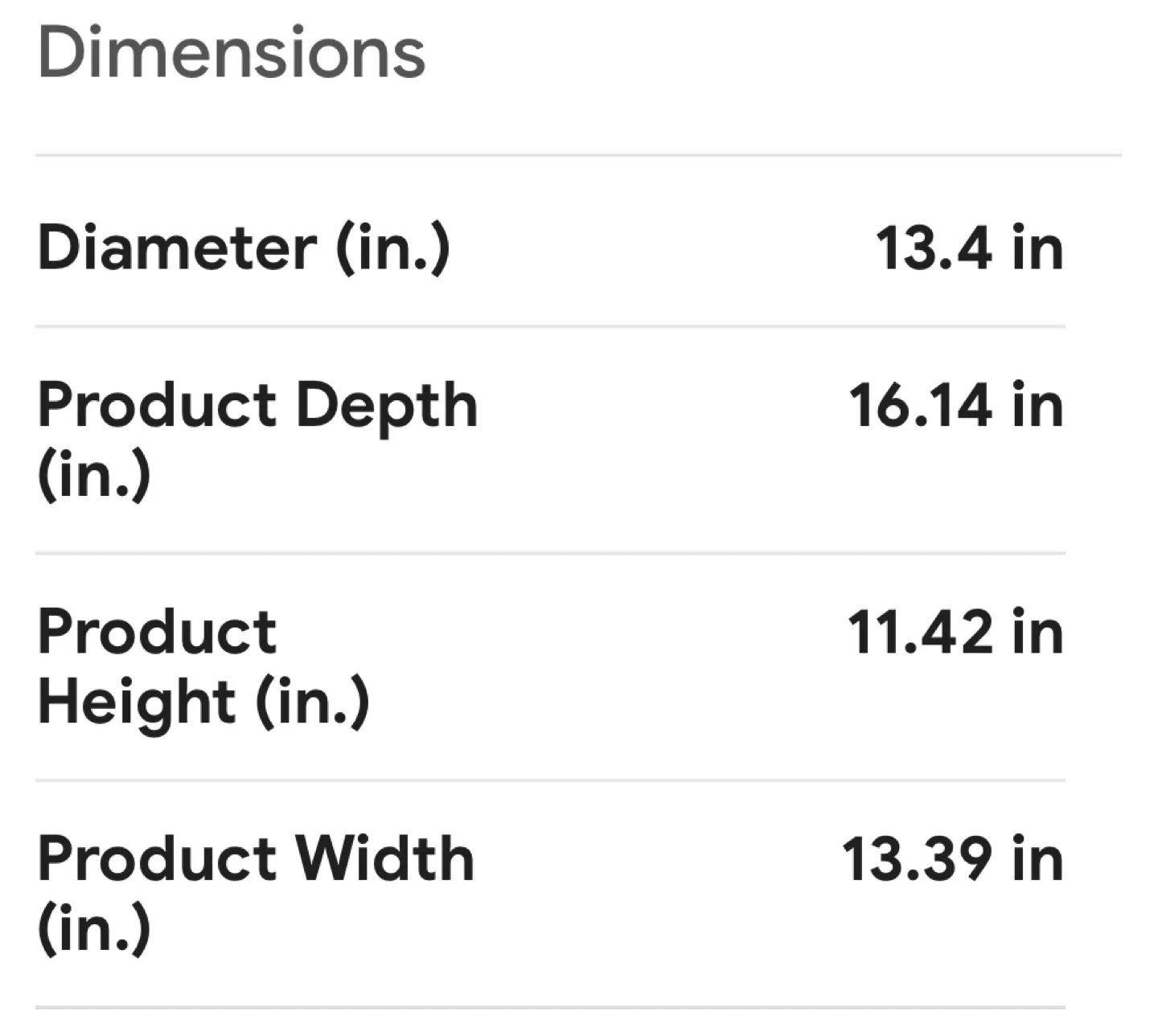 Commercial Chafing Dish - 5 Quart - New in Box 🥕 image indicator(2)