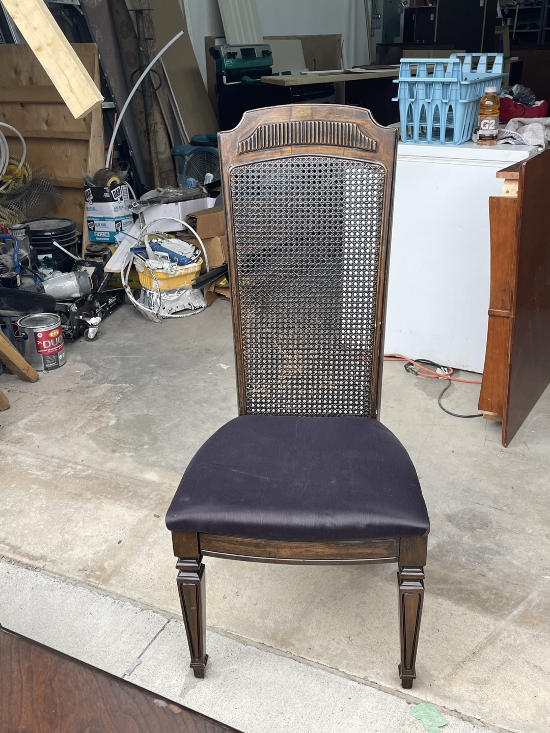Dining Table and Chairs - Set of 4 - photo 2