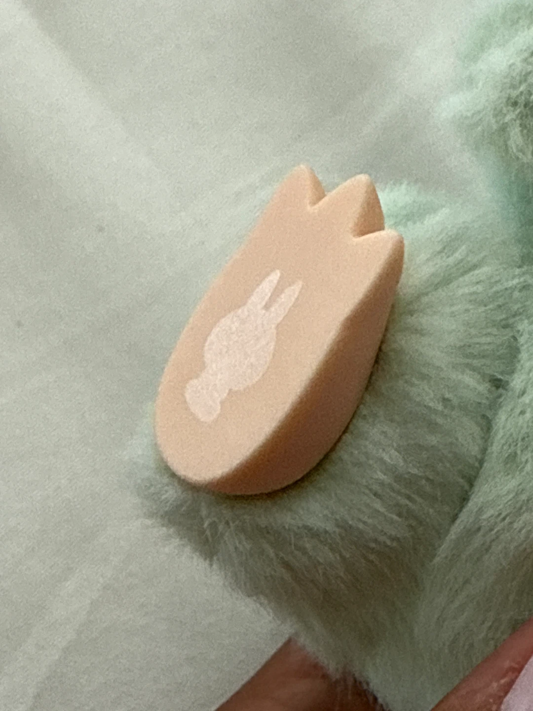 Ququ Labubu - photo 3