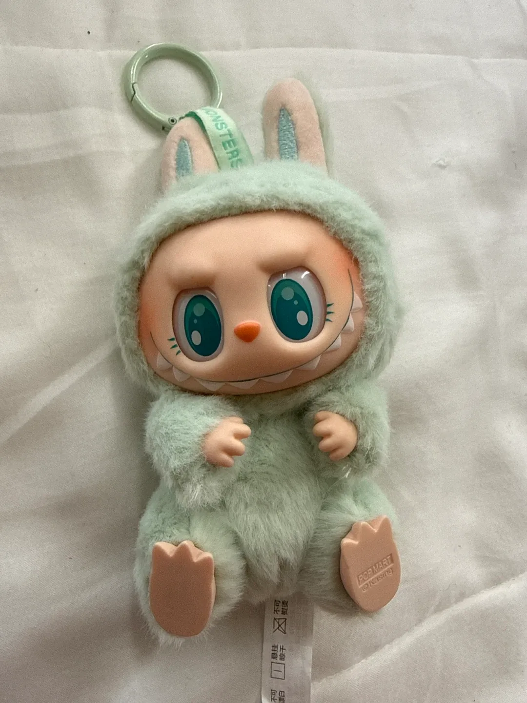 Ququ Labubu thumbnail