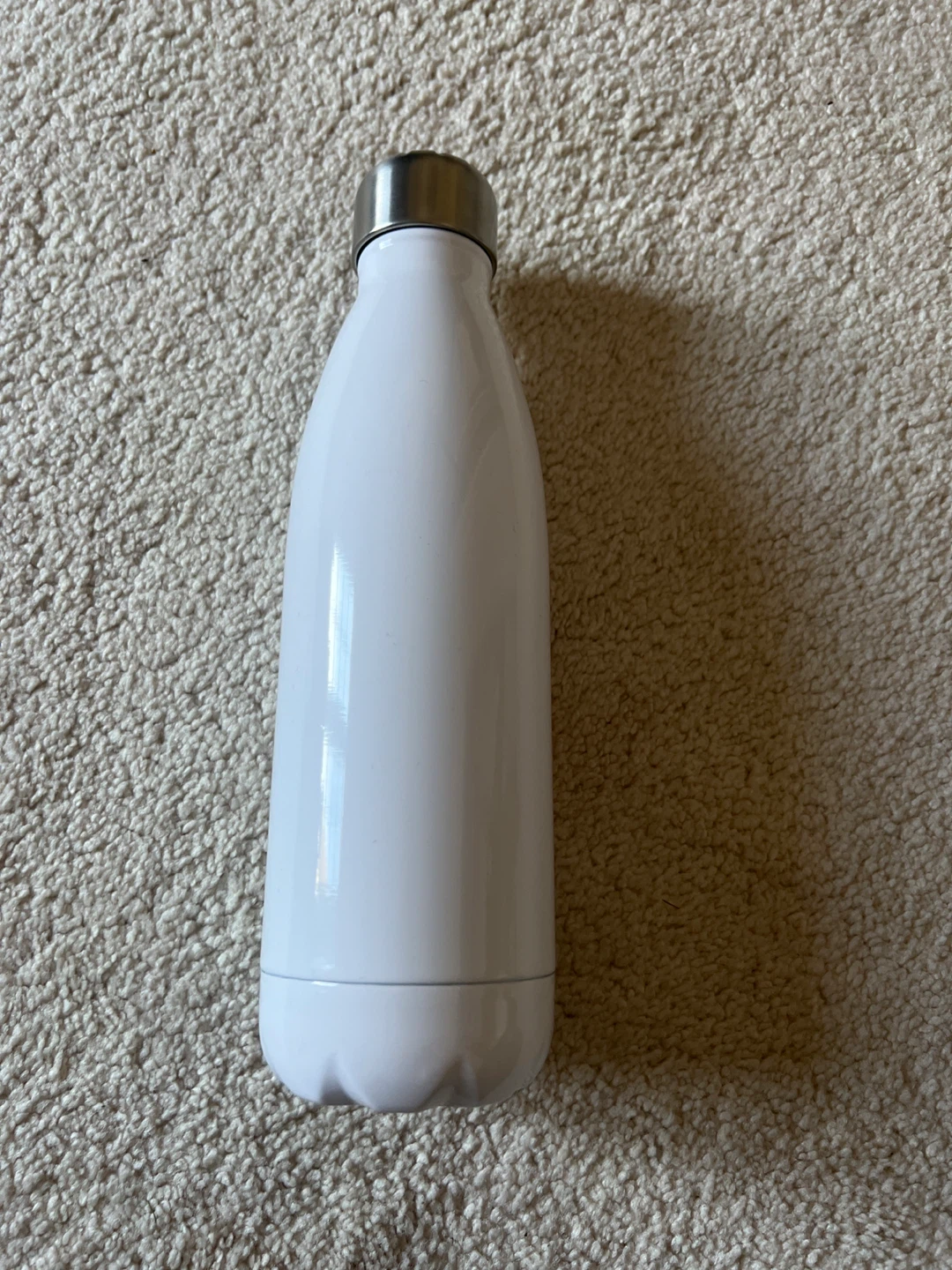 McDonald's White Water Bottle - photo 2