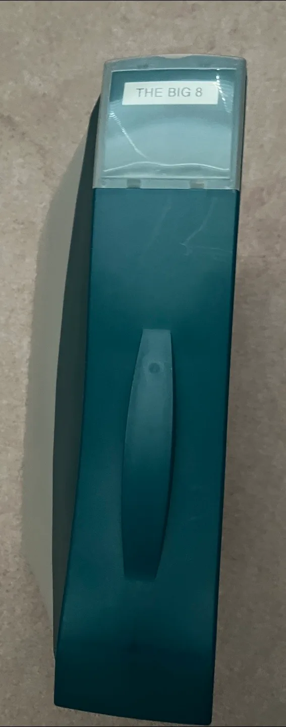 Sturdy Large Binder image indicator(3)