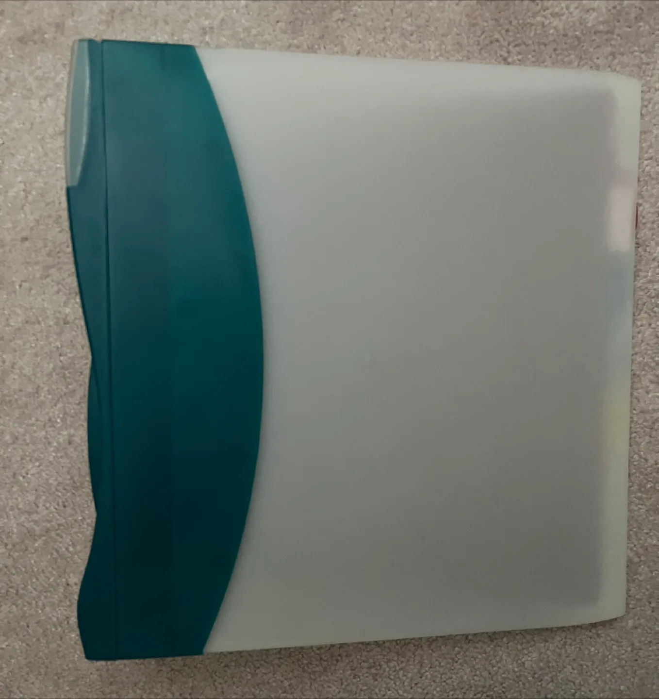 Sturdy Large Binder image indicator(2)