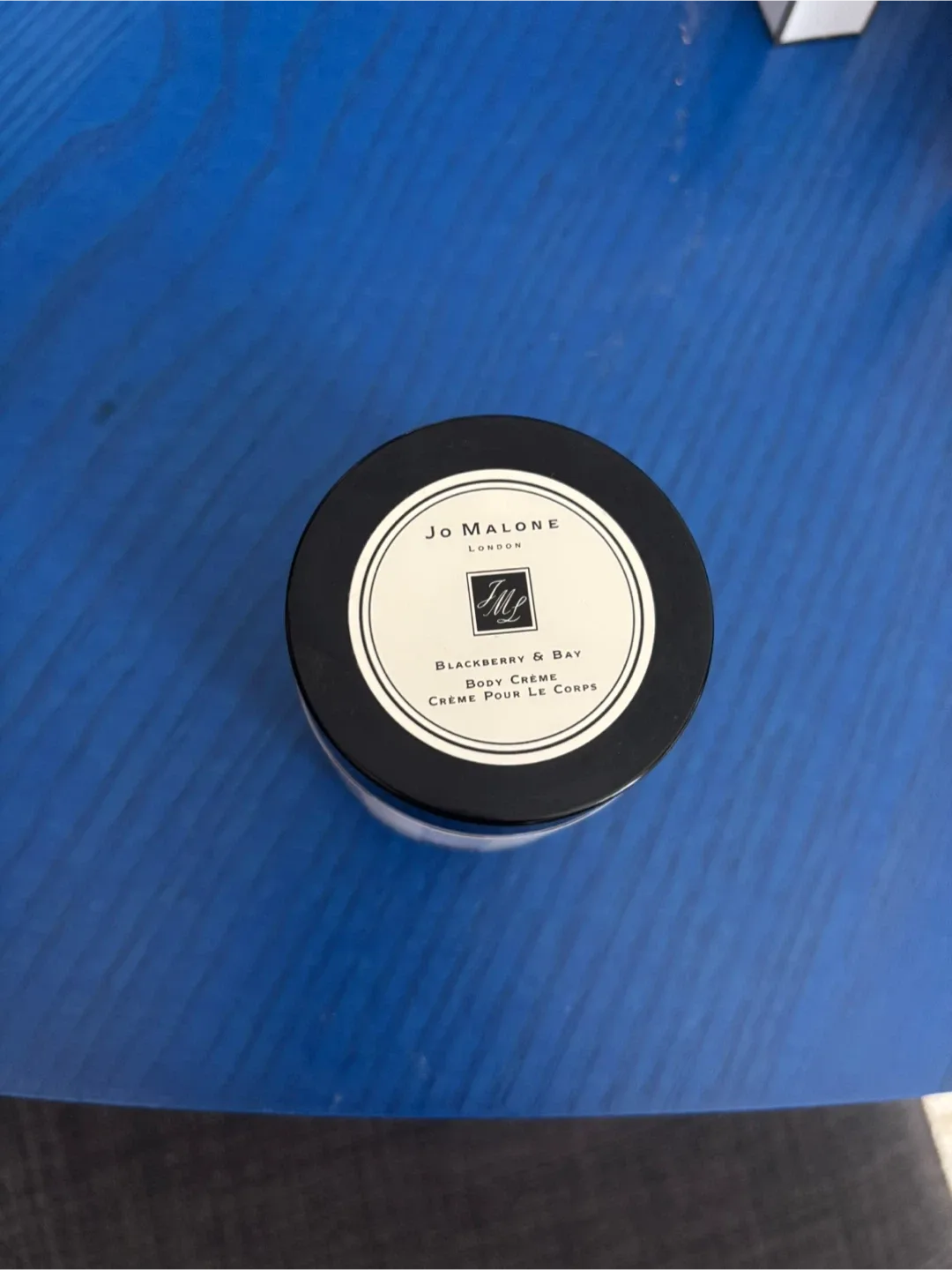 Jo Malone Blackberry & Bay Body Crème, 50ml image indicator(2)