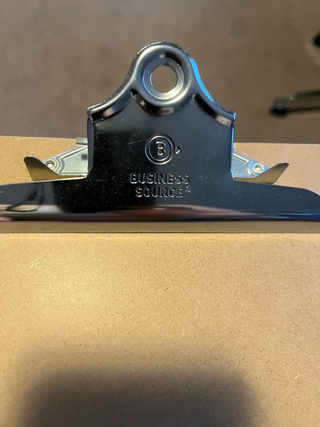 NEW Business Source Clipboard - 2 available image indicator(4)