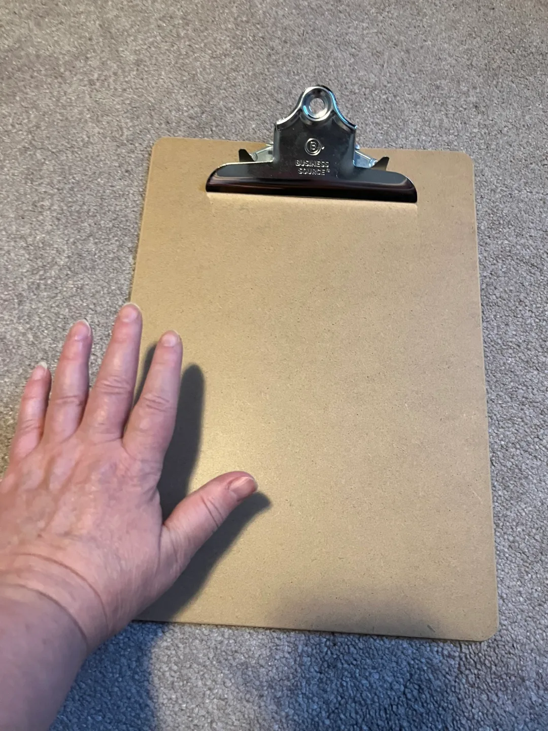 NEW Business Source Clipboard - 2 available image indicator(2)