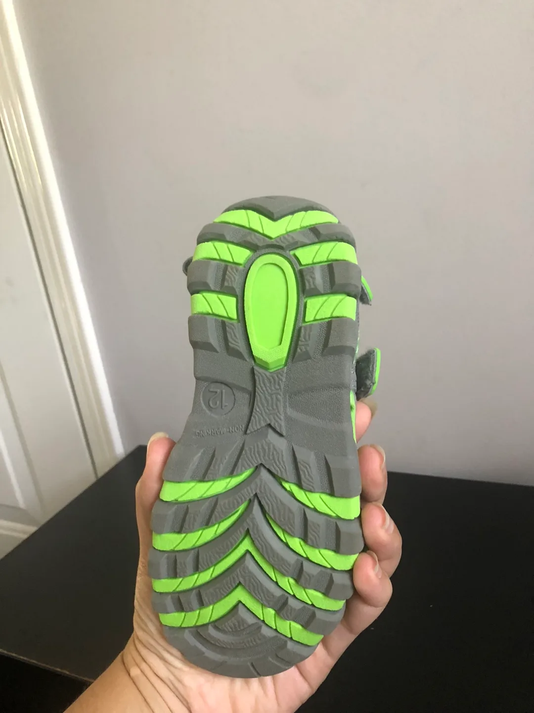 George Kids' Sandals - Size 12 image indicator(4)