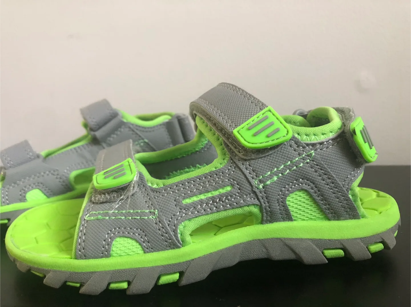 George Kids' Sandals - Size 12 image indicator(2)