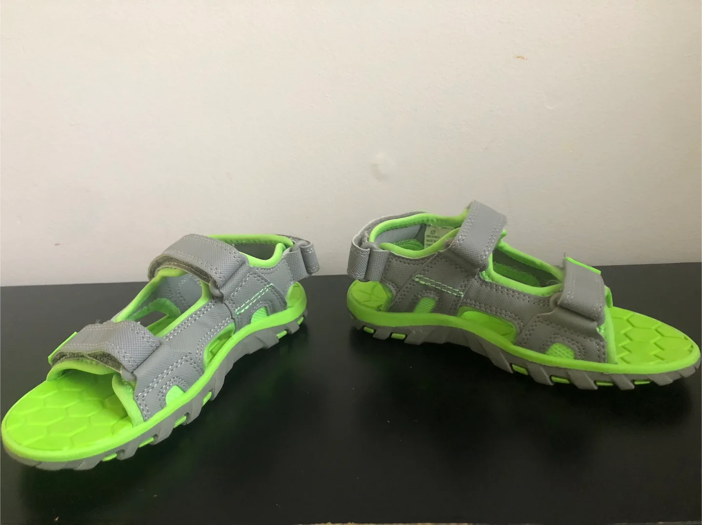 George Kids' Sandals - Size 12 image indicator(3)