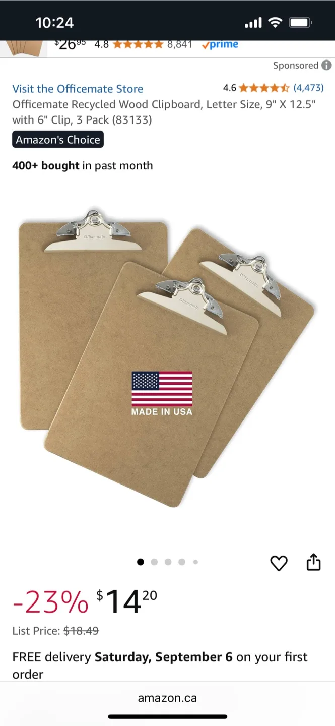 NEW Business Source Clipboard - 2 available image indicator(5)