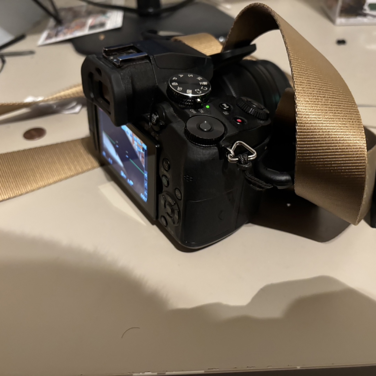 Panasonic LUMIX  G7 Camera Kit – $200 - photo 4