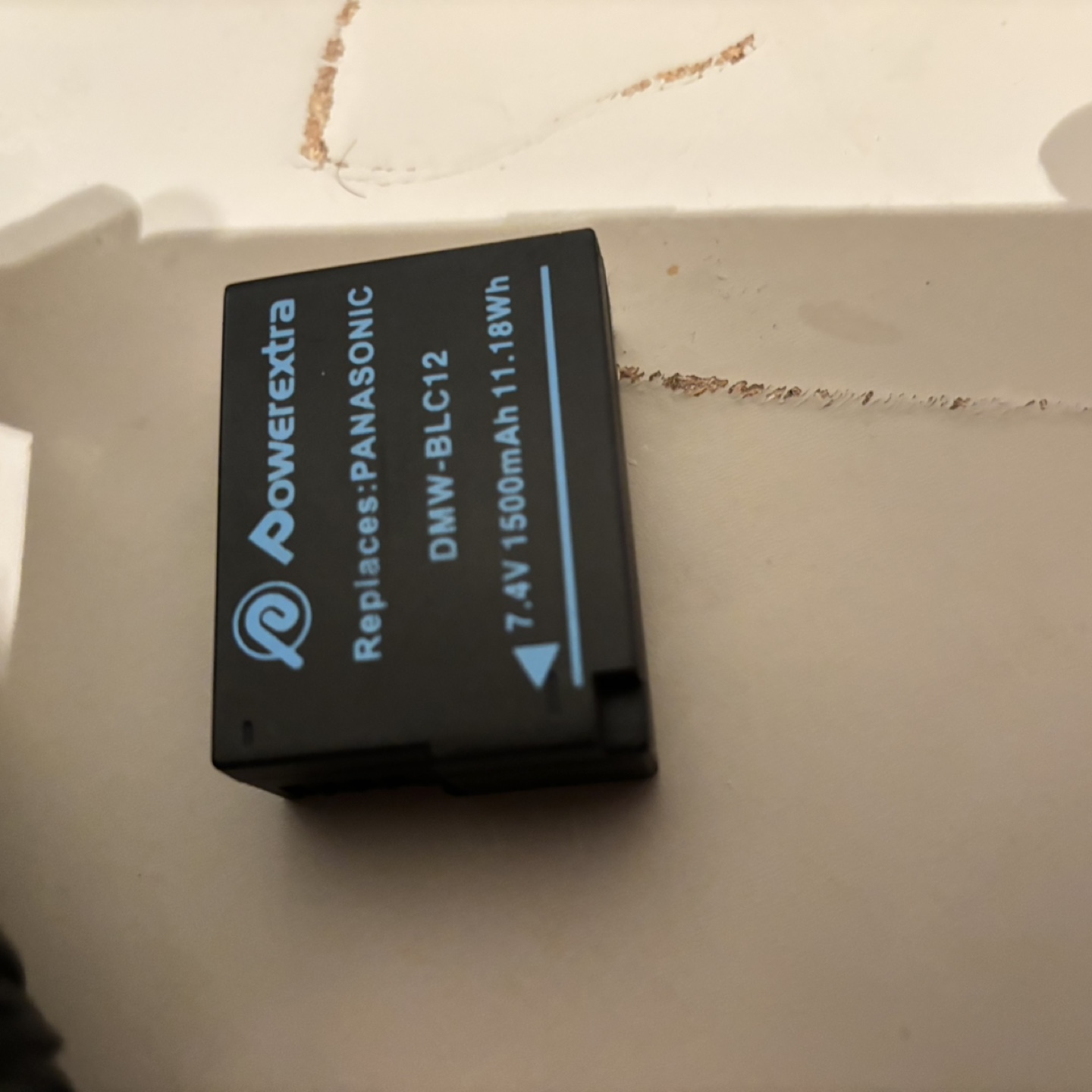 Panasonic LUMIX  G7 Camera Kit – $200 - photo 3