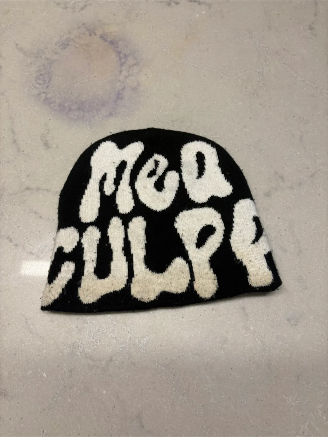 Mea Culpa Beanie image indicator(2)