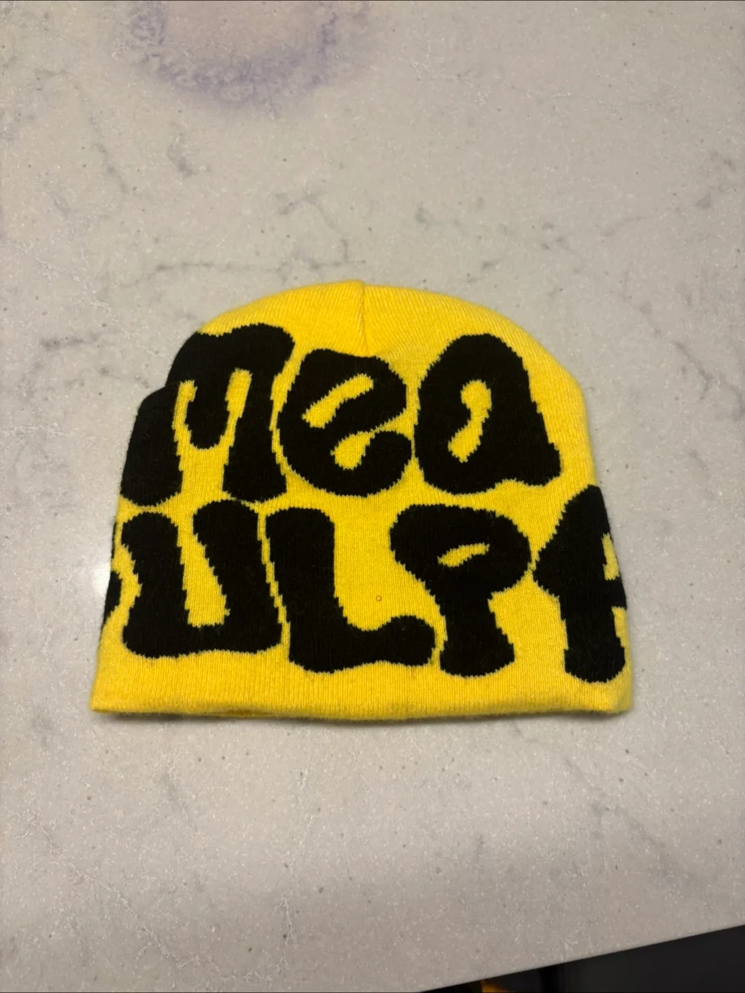 Mea Culpa Beanie thumbnail