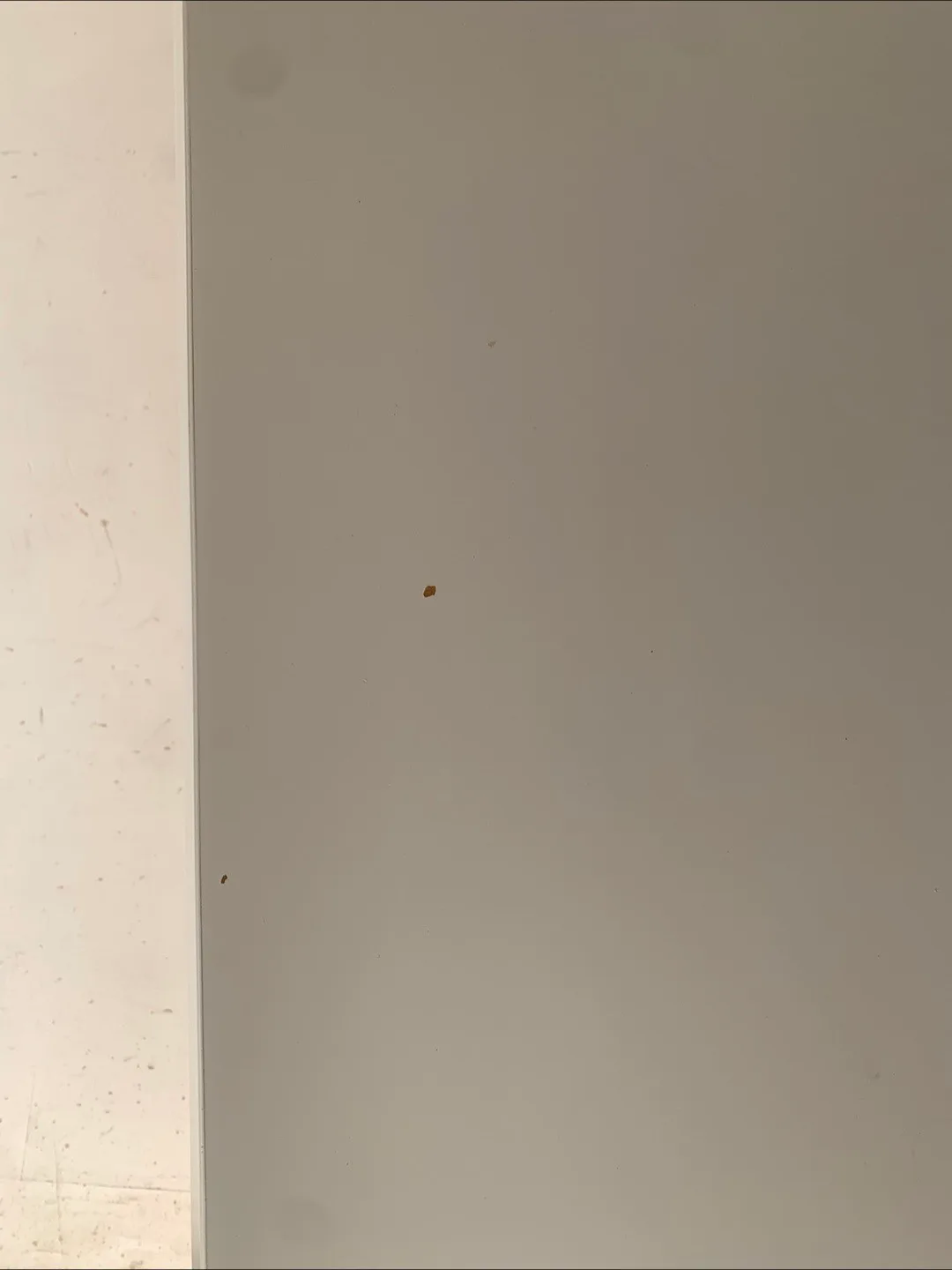 IKEA Micke Desk with Drawers - White image indicator(6)