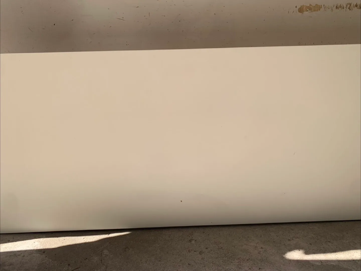 IKEA Micke Desk with Drawers - White image indicator(8)