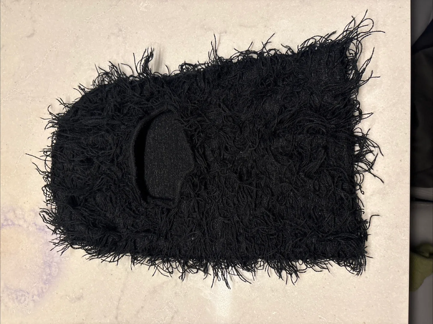 Black Balaclava thumbnail