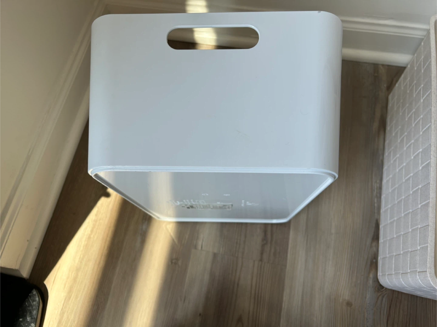 6 Storage Bins - photo 3
