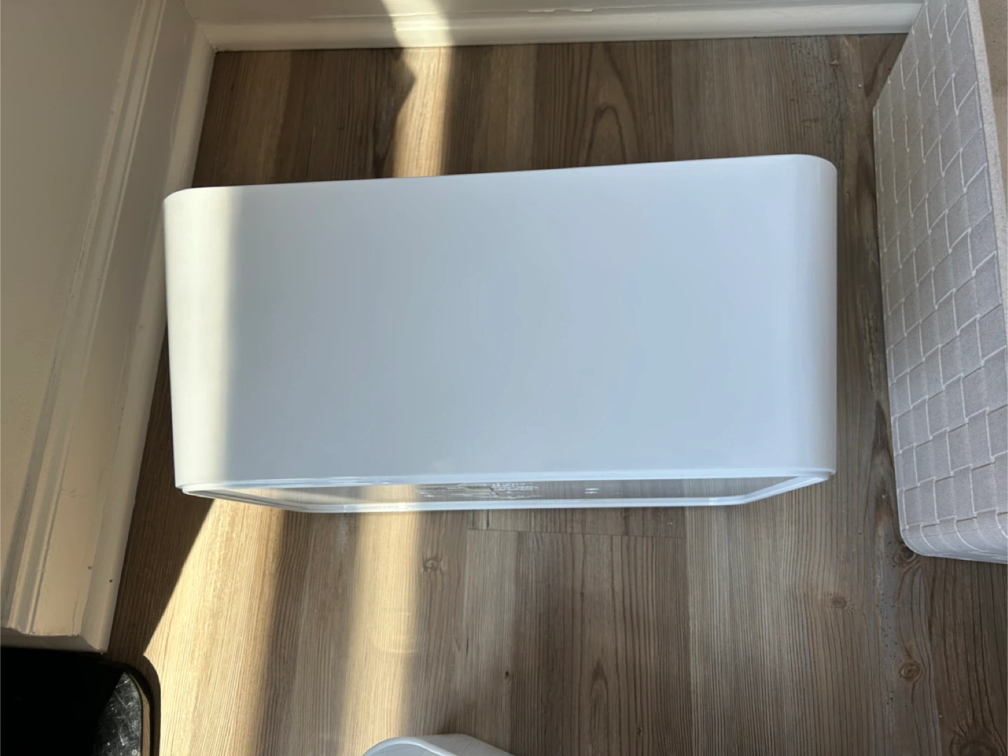 6 Storage Bins - photo 2